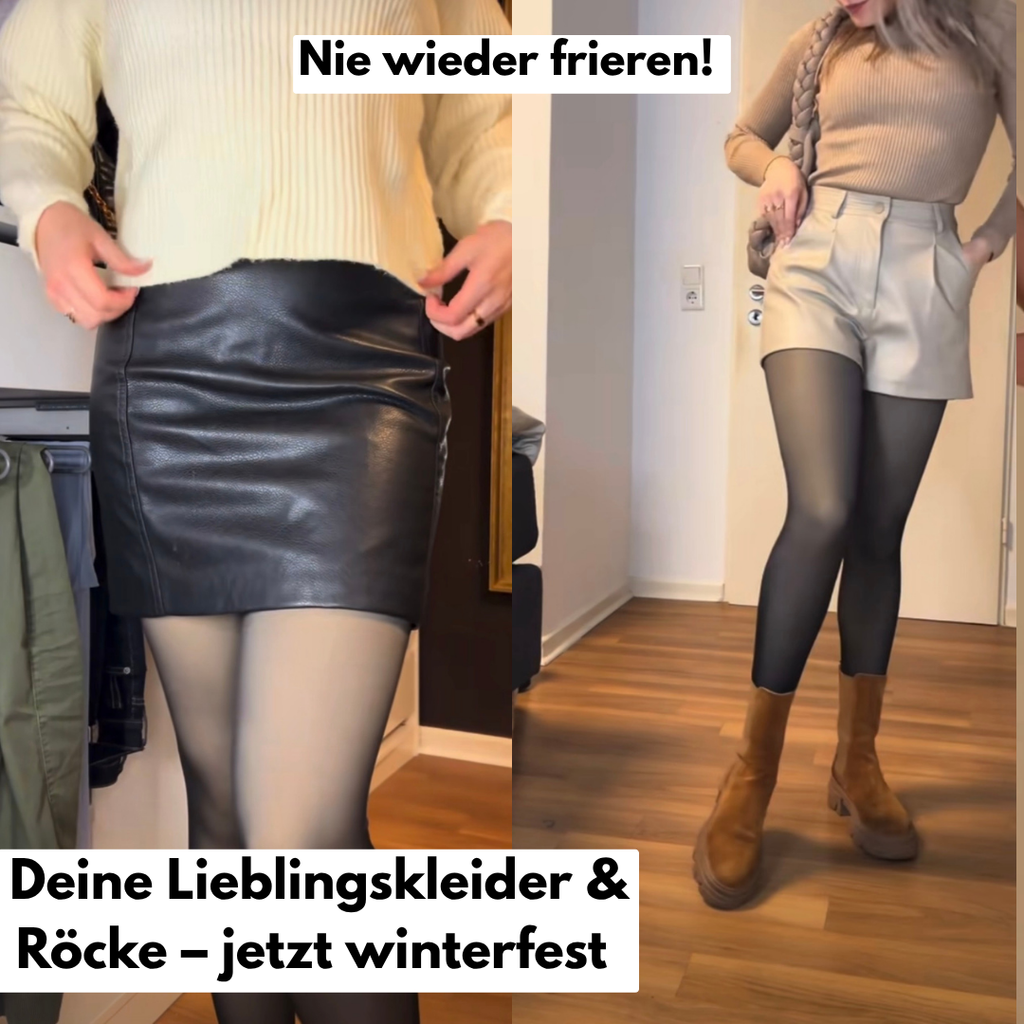 FEMFIT-Thermostrumpfhose