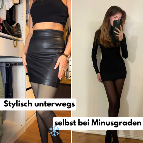 FEMFIT-Thermostrumpfhose