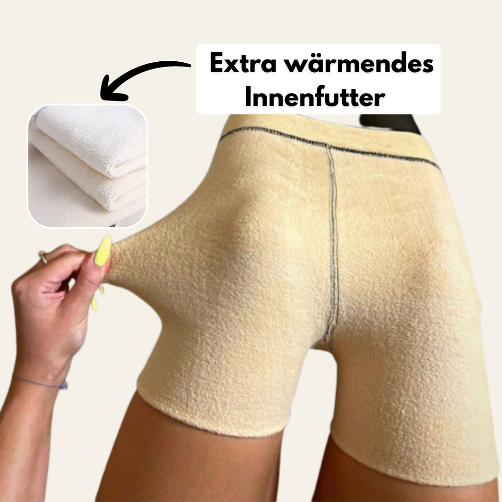 FEMFIT-Thermostrumpfhose