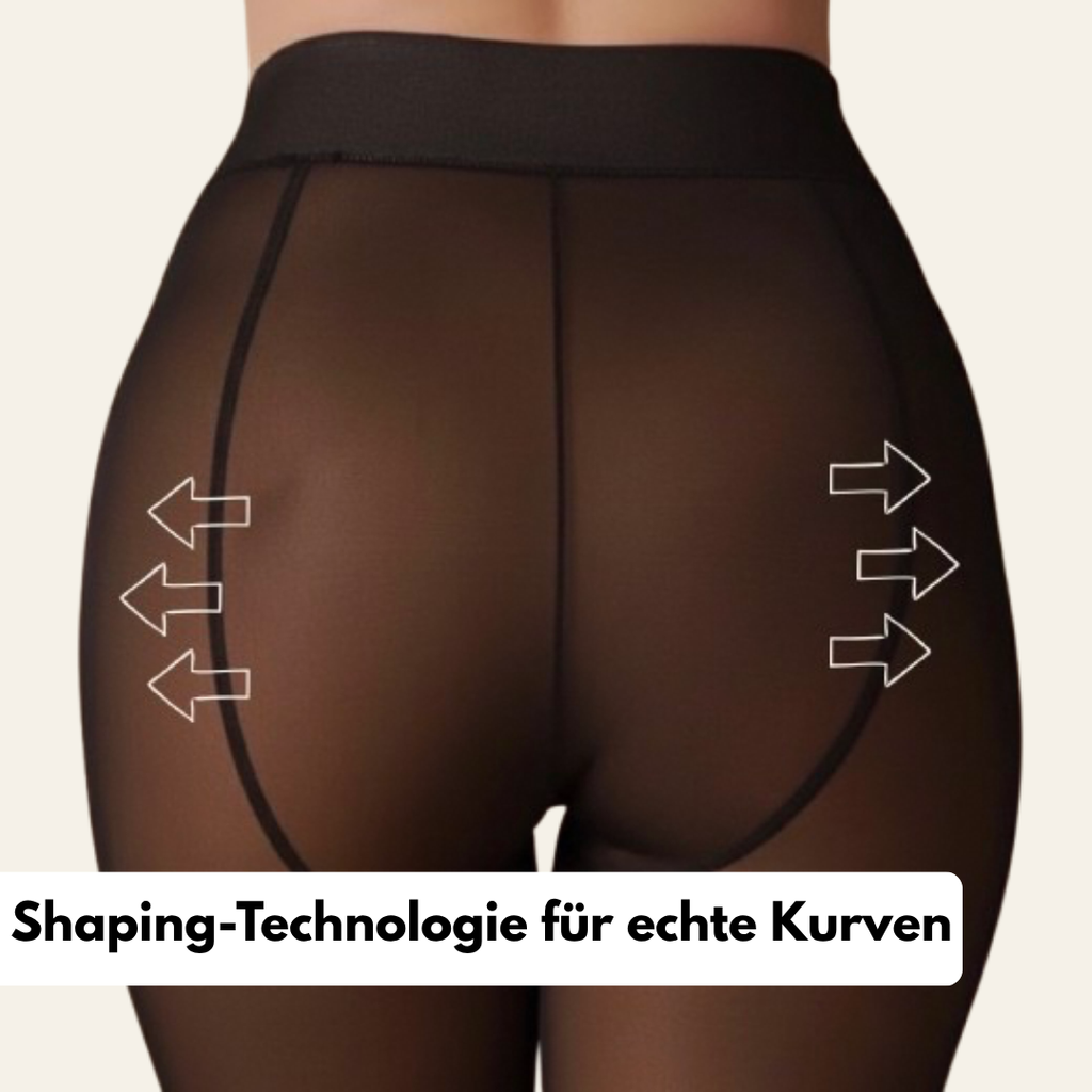 FEMFIT-Thermostrumpfhose