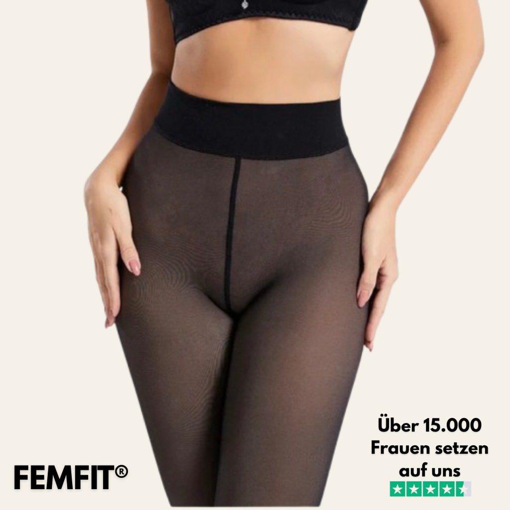 FEMFIT-Thermostrumpfhose
