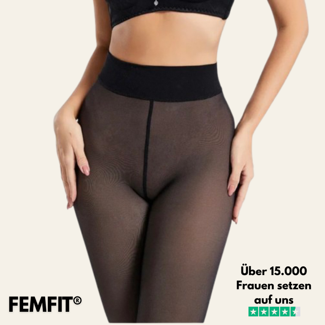 FEMFIT-Thermostrumpfhose