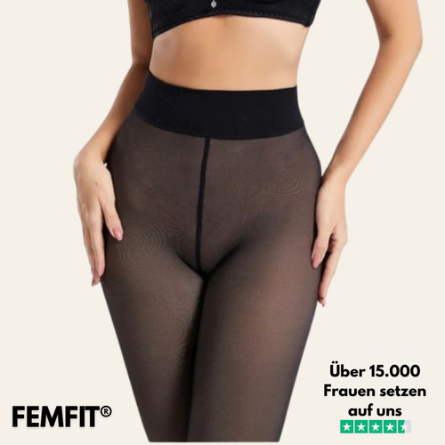 FEMFIT-Thermostrumpfhose