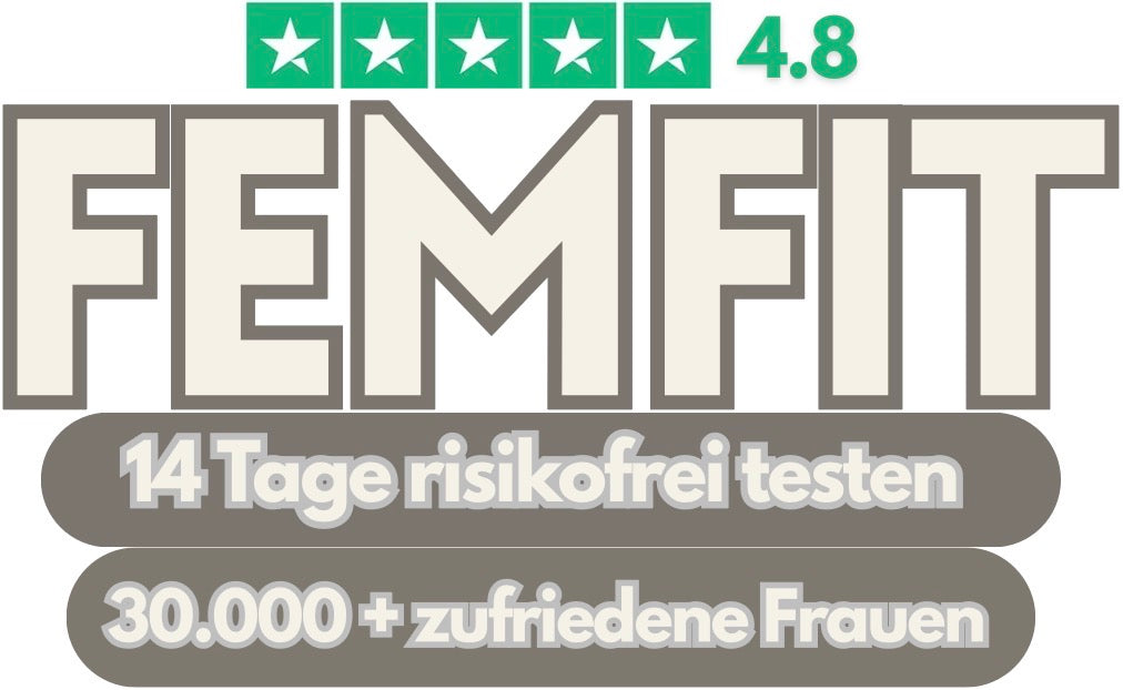 FEMFIT-Thermostrumpfhose